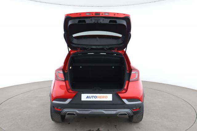 Renault Captur image 8
