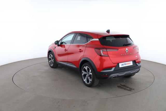 Renault Captur image 2
