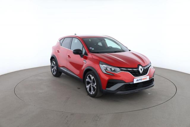 Renault Captur image 3