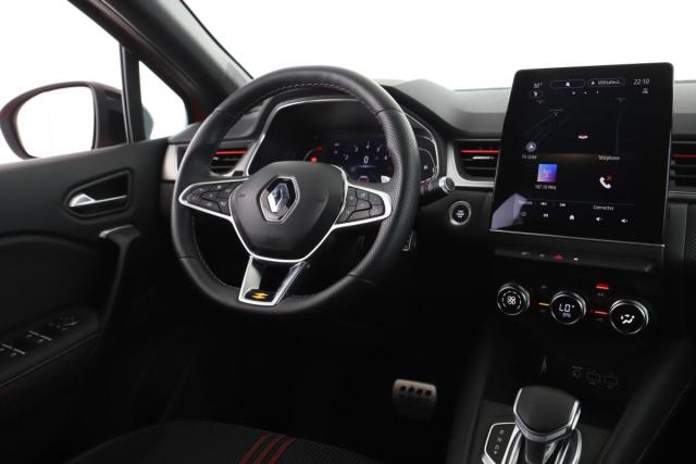 Renault Captur image 9