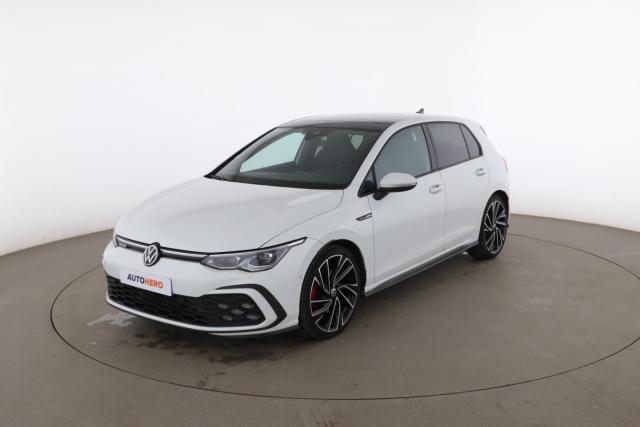 Volkswagen Golf Viii 2.0 Tdi Gtd Dsg7 200 Ch
