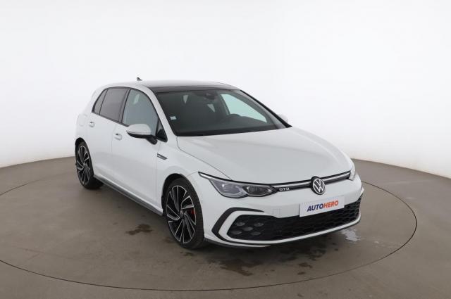 Volkswagen Golf image 4