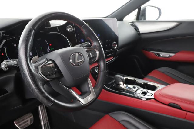 Lexus Nx image 6