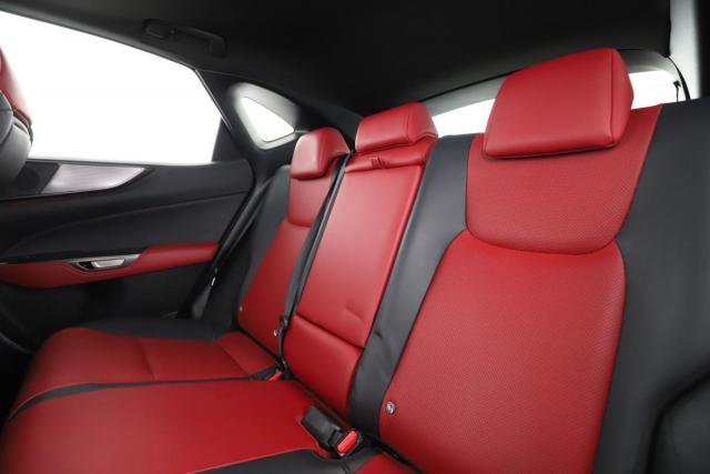 Lexus Nx image 7