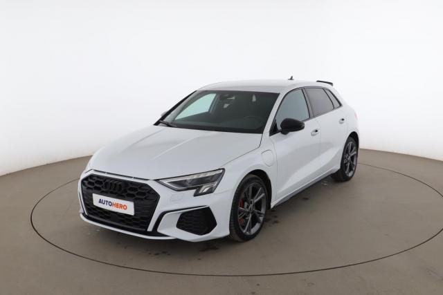 Audi A3 Sportback 45 Tfsie Competition S Tronic 245 Ch