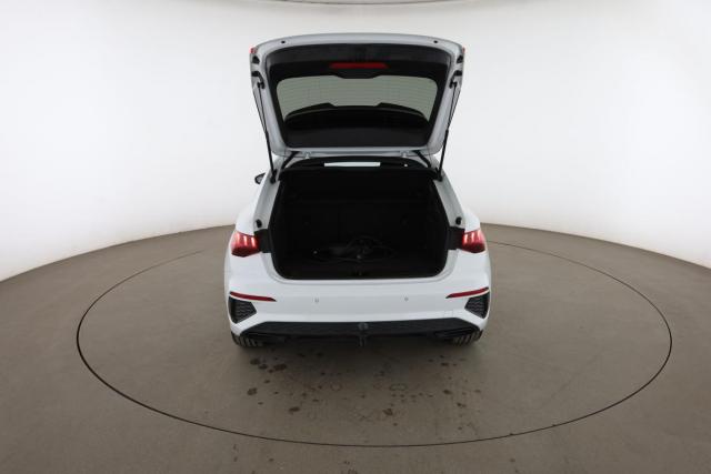 Audi A3 Sportback image 4
