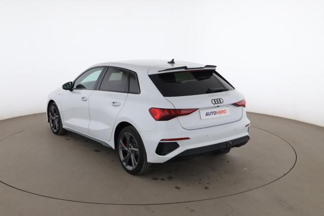 Audi A3 Sportback image 3