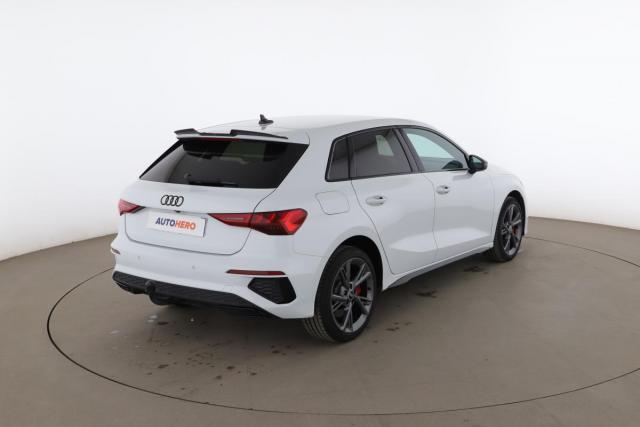 Audi A3 Sportback image 1