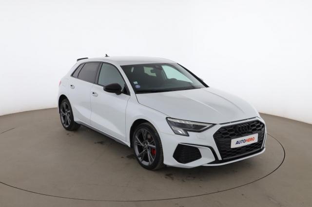Audi A3 Sportback image 8