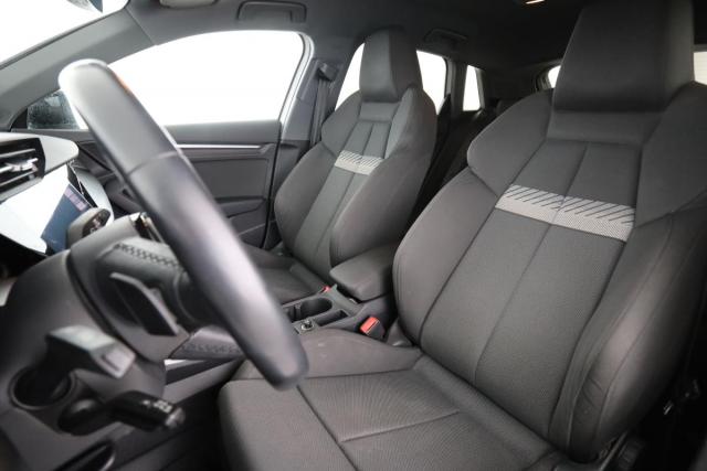 Audi A3 Sportback image 5