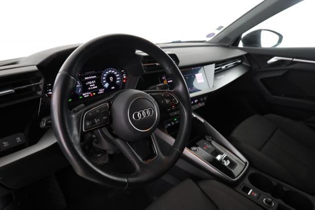 Audi A3 Sportback image 7
