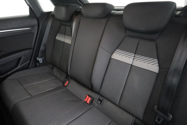 Audi A3 Sportback image 6