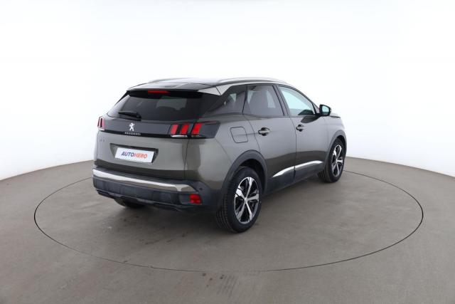 Peugeot 3008 image 6