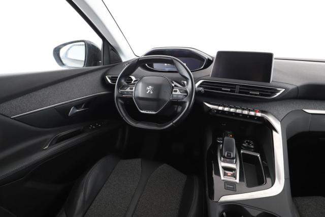 Peugeot 3008 image 5