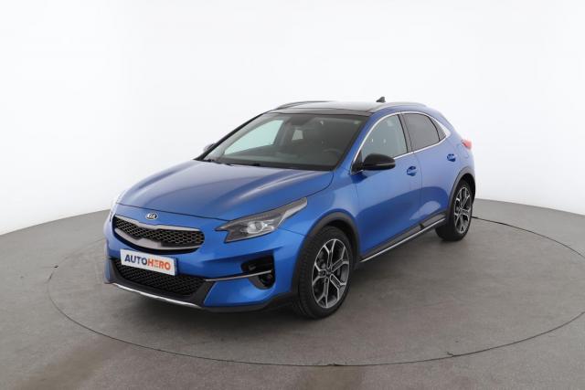 Kia Xceed d’occasion