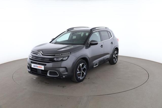 Citroen C5 Aircross 1.6 Puretech Shine Eat8 181 Ch