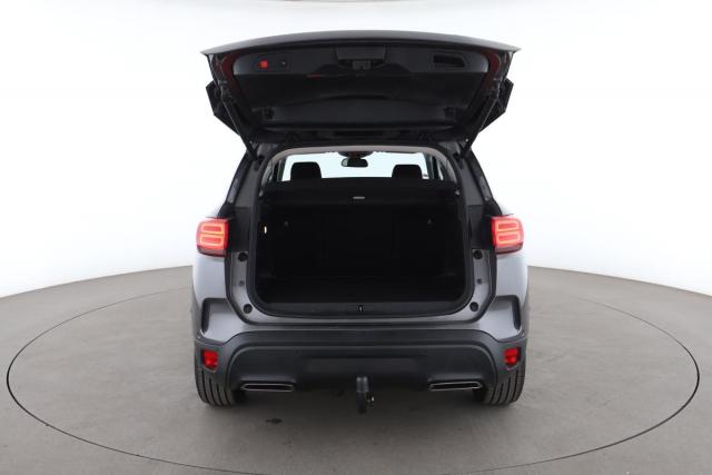 Citroen C5 Aircross image 6