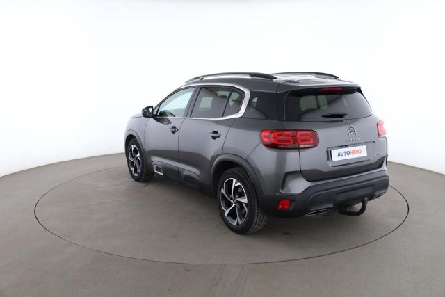 Citroen C5 Aircross image 4