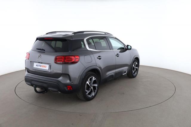 Citroen C5 Aircross image 1