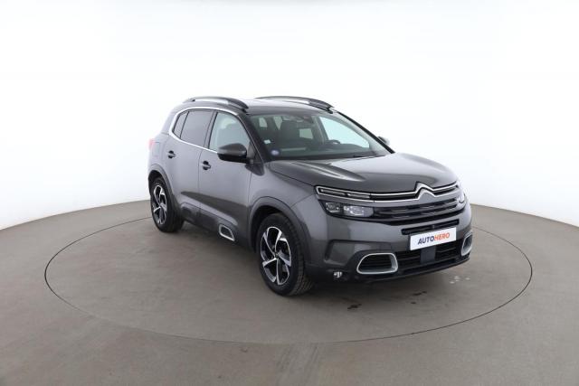 Citroen C5 Aircross image 7
