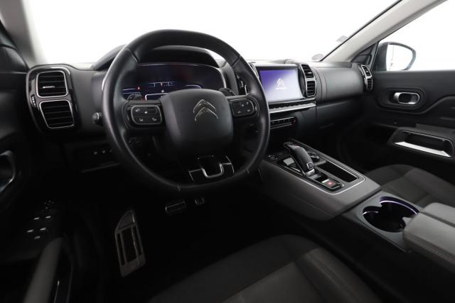 Citroen C5 Aircross image 3