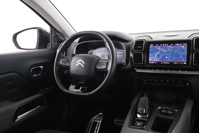 Citroen C5 Aircross image 9