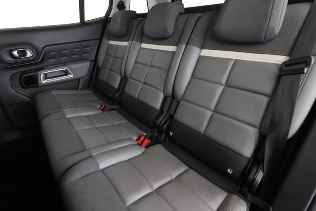 Citroen C5 Aircross image 2