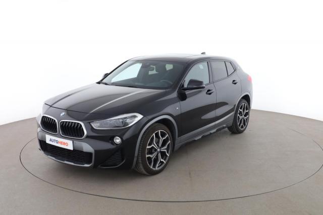 Bmw X2 Sdrive18ia M Sport X Dkg7 140 Ch