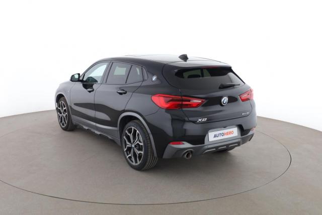 Bmw X2 image 1