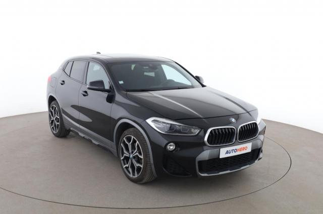 Bmw X2 image 8