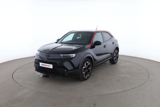 Opel Mokka 1.2 Turbo Gs Line Bva8 130 Ch