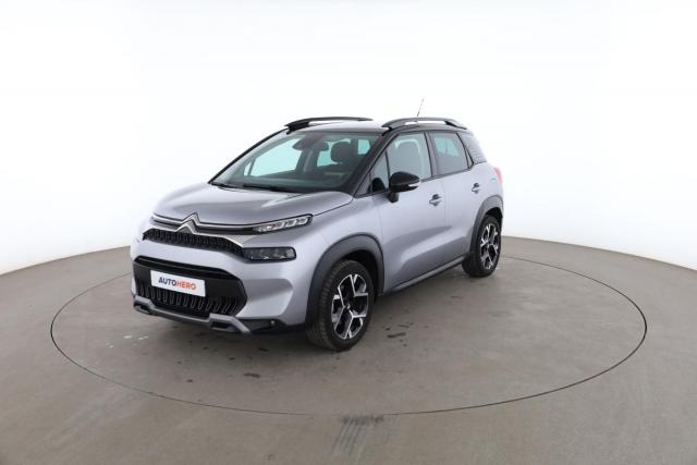 Citroen C3 Aircross 1.2 Puretech Max Eat6 131 Ch