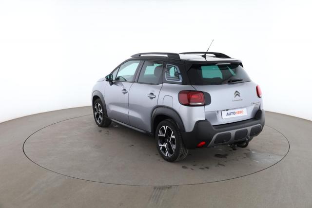 Citroen C3 Aircross image 6