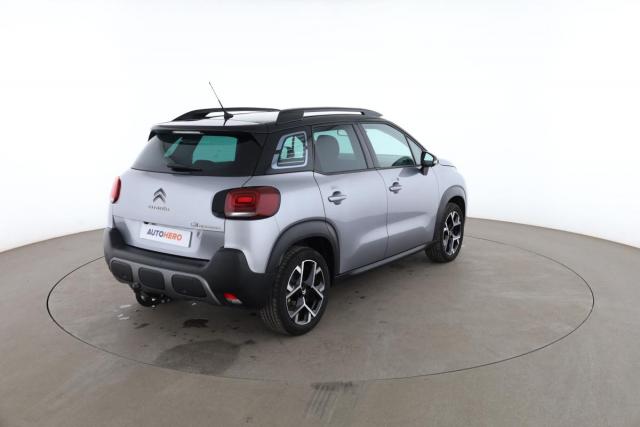 Citroen C3 Aircross image 8