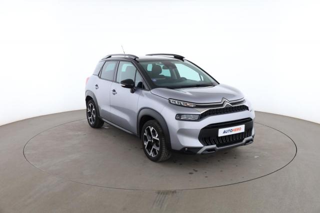 Citroen C3 Aircross image 5