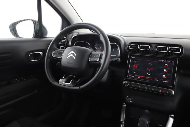 Citroen C3 Aircross image 2