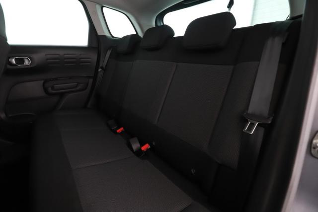 Citroen C3 Aircross image 1