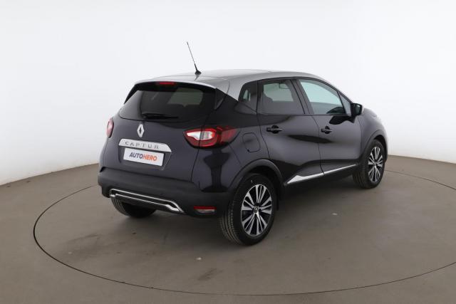 Renault Captur image 5