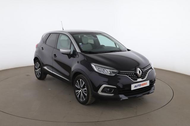 Renault Captur image 3