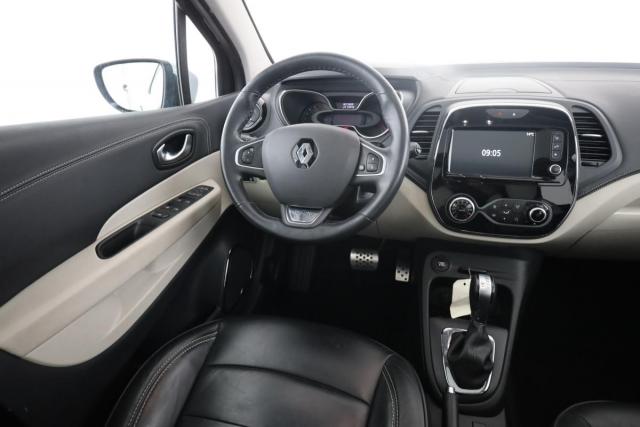 Renault Captur image 9