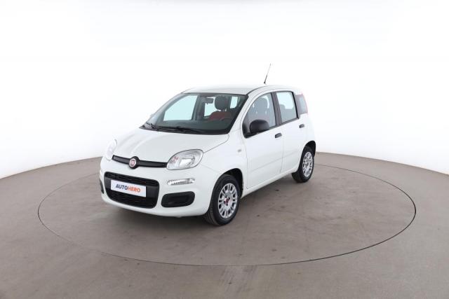 Fiat Panda d’occasion