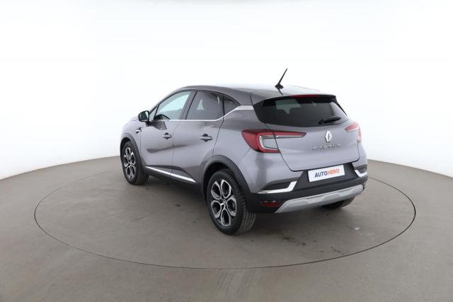 Renault Captur image 6