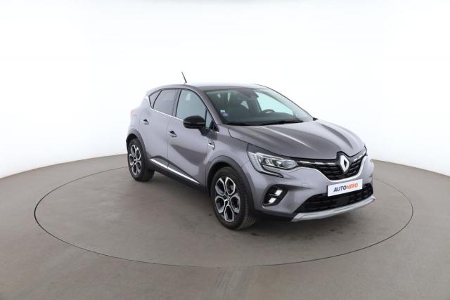 Renault Captur image 8