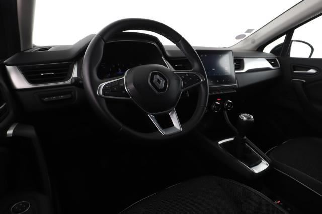 Renault Captur image 3