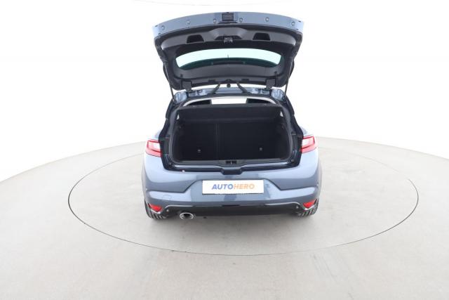 Renault Mégane image 6