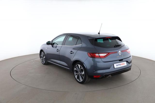 Renault Mégane image 9