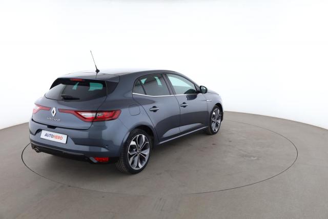 Renault Mégane image 8
