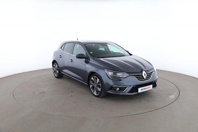 Renault Mégane image 4