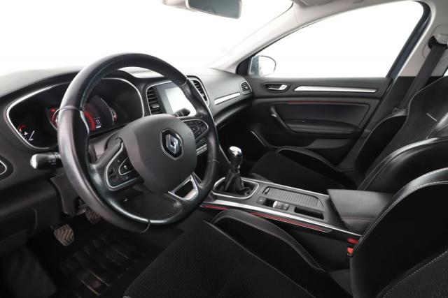 Renault Mégane image 5