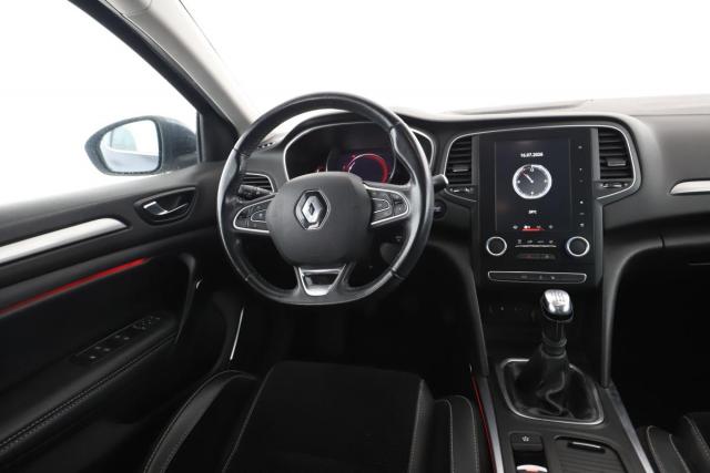 Renault Mégane image 1